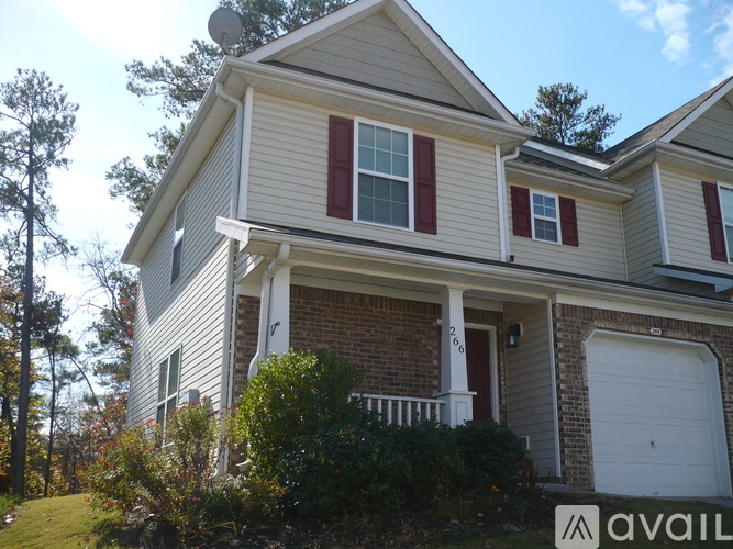 266 Fox Creek Blvd 2 Beds Townhouse for Rent - Photo gallery 2