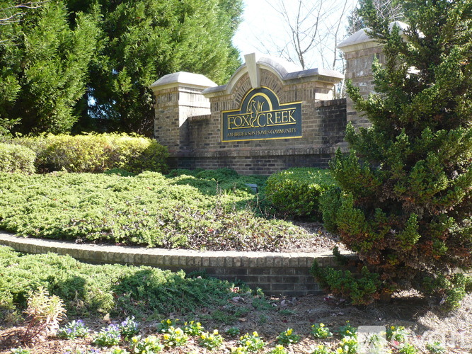 266 Fox Creek Blvd 2 Beds Townhouse for Rent - Photo gallery 4