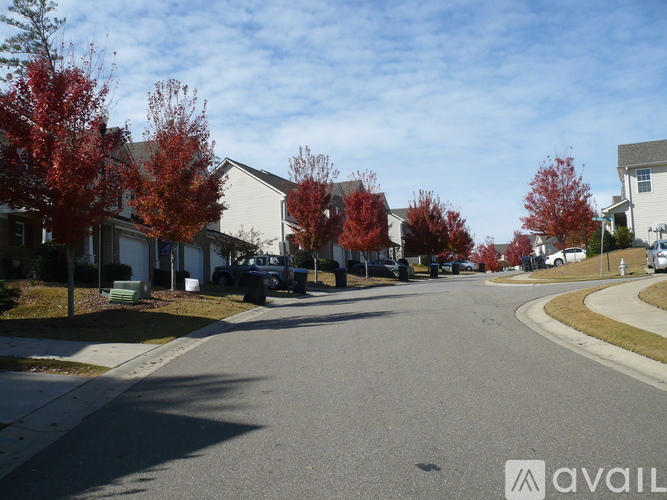 266 Fox Creek Blvd 2 Beds Townhouse for Rent - Photo gallery 5