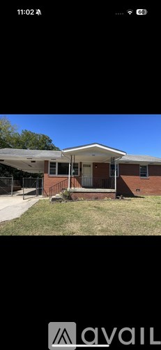 502 Grace St S 3 Beds Apartment for Rent