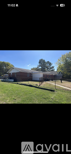 502 Grace St S 3 Beds Single Family Home for Rent - Photo gallery 2