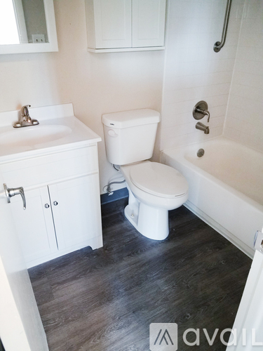 2202 N Downing St Studio Apartment for Rent - Photo gallery 5