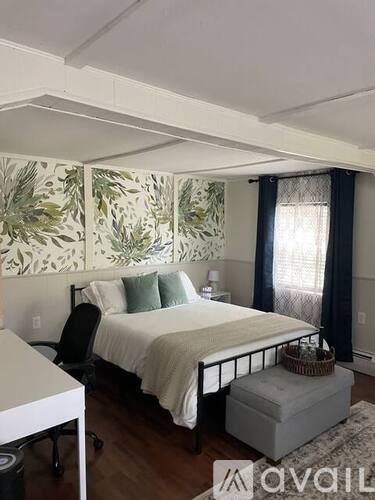 36 New Road 1 Apartment for Rent - Photo gallery 2