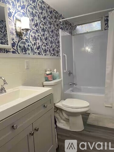 36 New Road 1 Apartment for Rent - Photo gallery 4