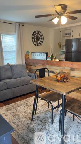 36 New Road 1 Apartment for Rent - Photo gallery 5