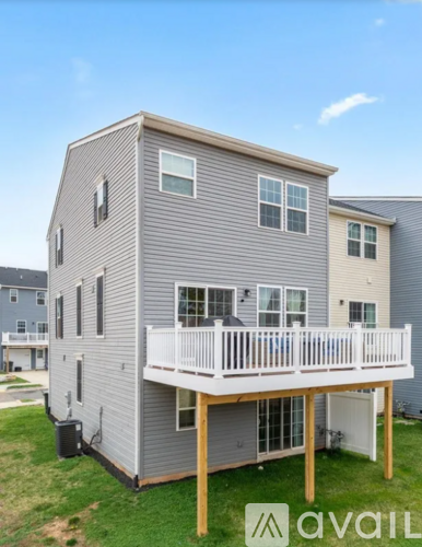 2402 Crescent Way 2 Beds Apartment for Rent - Photo gallery 2