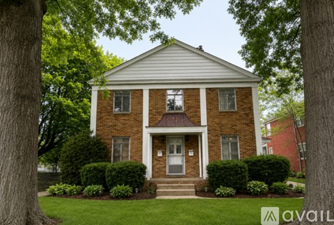 19660 Hilliard Blvd 2 Beds Apartment for Rent