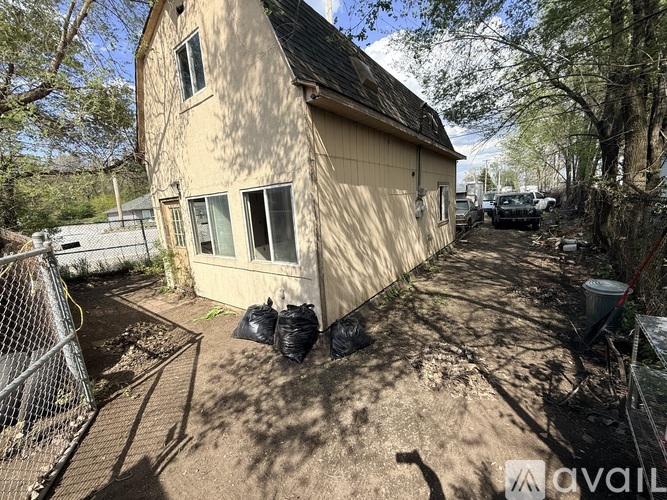 6401 Melton Road 1 Apartment for Rent - Photo gallery 1