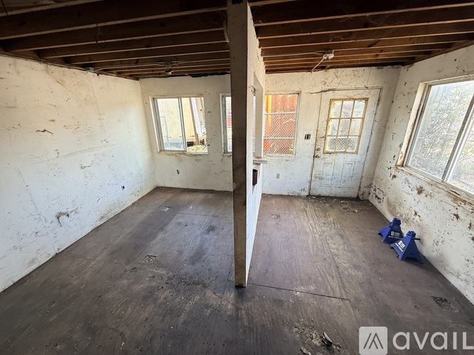 6401 Melton Road 1 Apartment for Rent - Photo gallery 4
