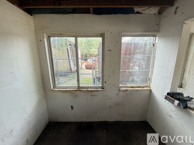 6401 Melton Road 1 Apartment for Rent - Photo gallery 5