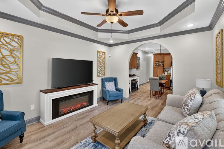 4521 Elba Street 3 Beds Single Family Home for Rent - Photo gallery 1