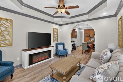 4521 Elba Street 3 Beds Apartment for Rent