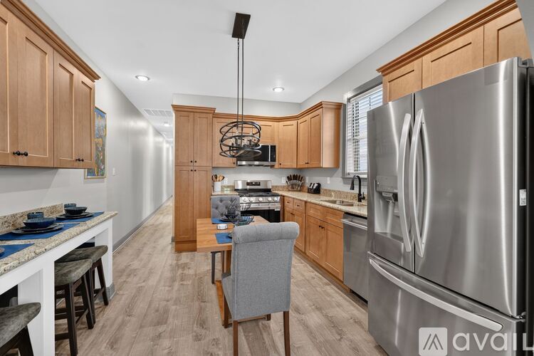 4521 Elba Street 3 Beds Single Family Home for Rent - Photo gallery 2