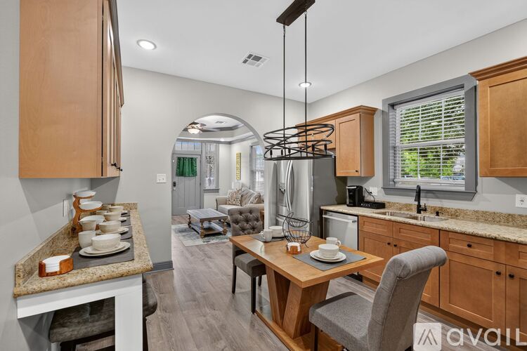 4521 Elba Street 3 Beds Single Family Home for Rent - Photo gallery 3