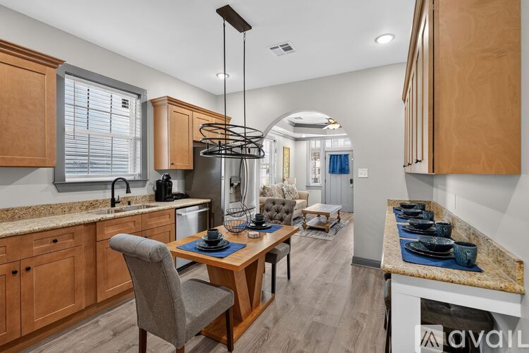 4521 Elba Street 3 Beds Single Family Home for Rent - Photo gallery 4