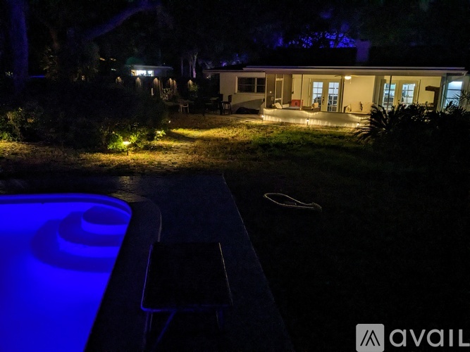 5125 Rolling Hills Court 3 Beds Single Family Home for Rent - Photo gallery 2