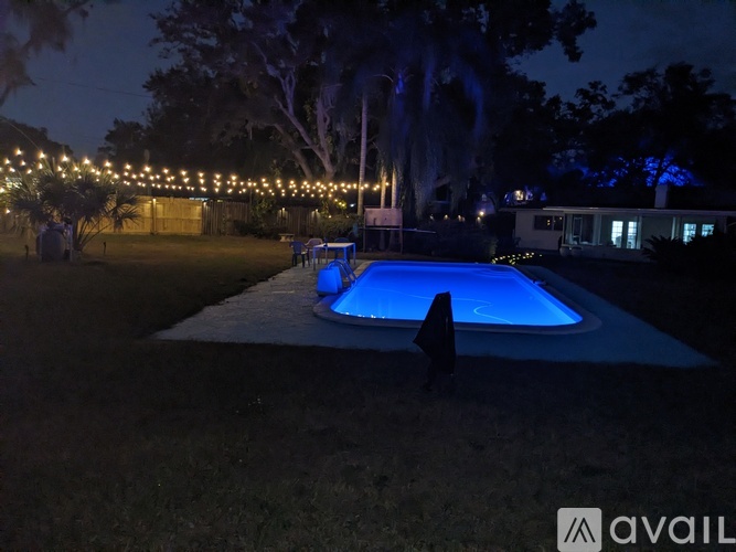 5125 Rolling Hills Court 3 Beds Single Family Home for Rent - Photo gallery 3
