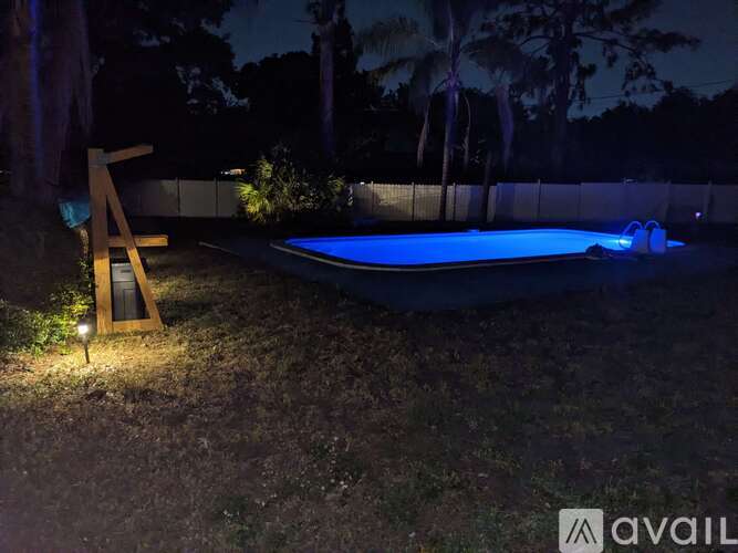 5125 Rolling Hills Court 3 Beds Single Family Home for Rent - Photo gallery 4