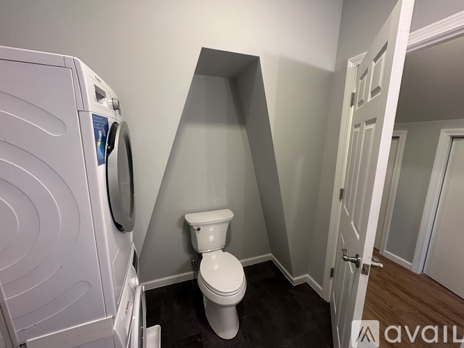 8 Judd Square 2 Beds Apartment for Rent - Photo gallery 4