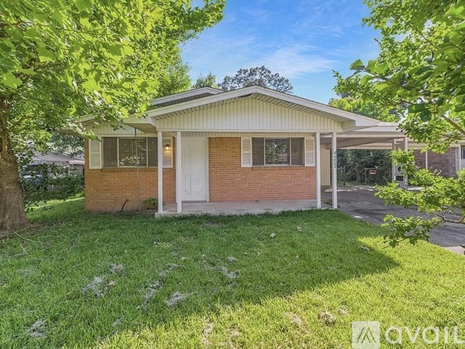 1711 S Kenwood Rd 3 Beds Single Family Home for Rent - Photo gallery 1
