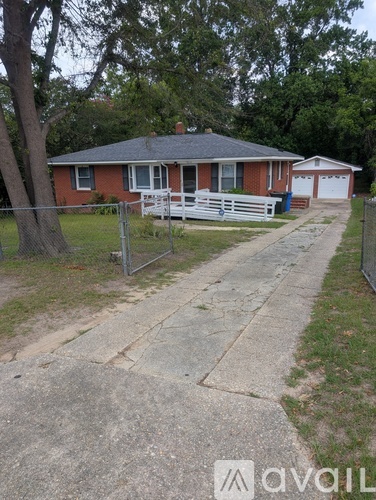 5216 Redwood Dr 3 Beds Single Family Home for Rent - Photo gallery 2