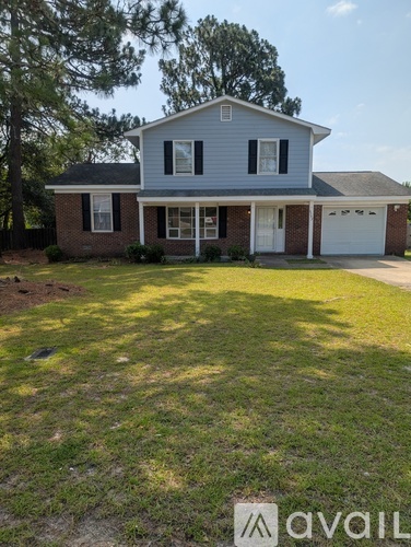6793 Weeping Water Run 3 Beds Single Family Home for Rent - Photo gallery 1