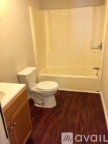 1112 Carroll Creek Road 2 Beds Apartment for Rent - Photo gallery 2