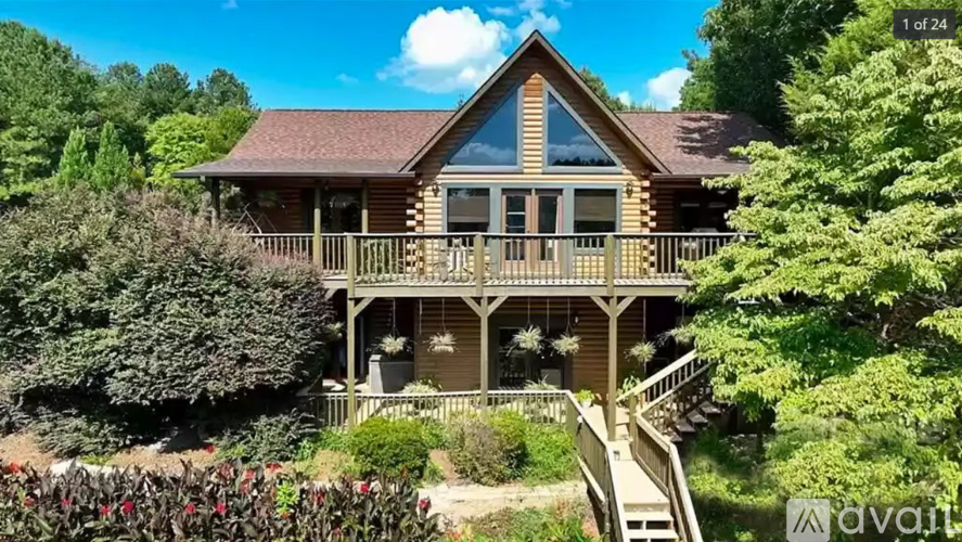 131 Pier Point Drive 4 Beds Single Family Home for Rent - Photo gallery 1