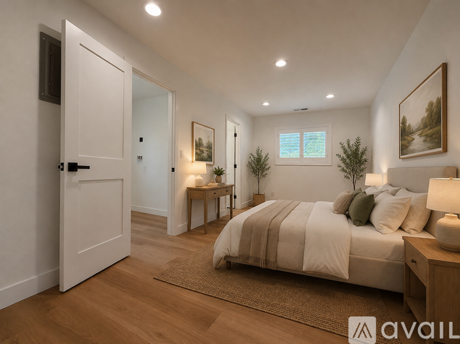 27733 Dickens Avenue 1 Apartment for Rent - Photo gallery 1