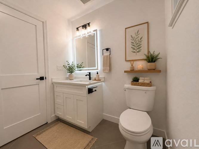27733 Dickens Avenue 1 Apartment for Rent - Photo gallery 3