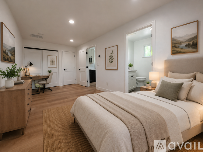 27733 Dickens Avenue 1 Apartment for Rent - Photo gallery 5