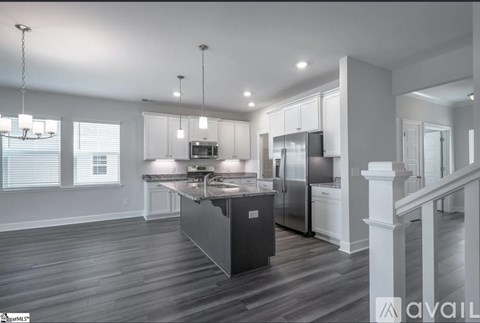 8 Callen Oak Way 3 Beds Apartment for Rent