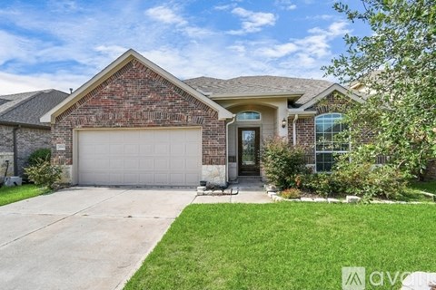 3543 Sunlight Springs Street 4 Beds Apartment for Rent