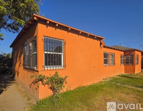 624 W Magnolia St 1 Apartment for Rent