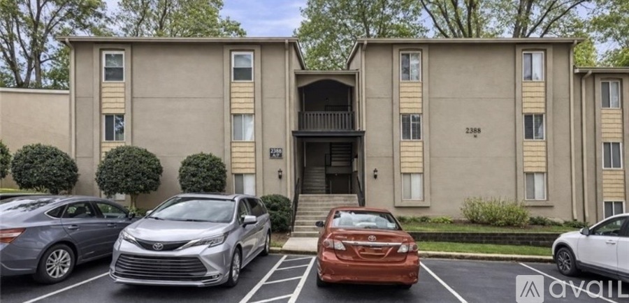 2388 Lawrenceville Highway 3 Beds Condo for Rent - Photo gallery 1