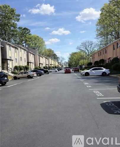 2388 Lawrenceville Highway 3 Beds Condo for Rent - Photo gallery 2