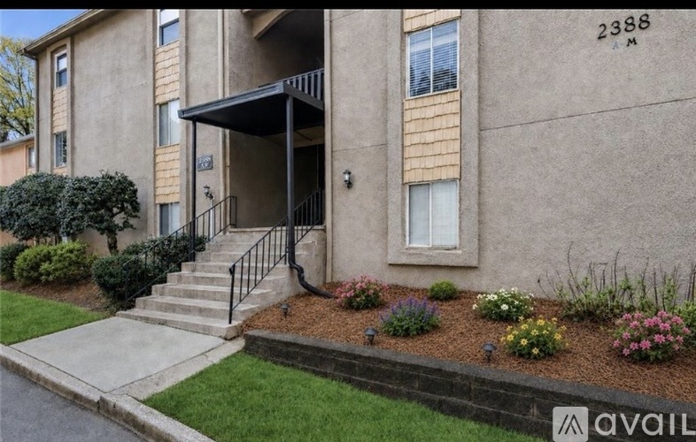 2388 Lawrenceville Highway 3 Beds Condo for Rent - Photo gallery 3