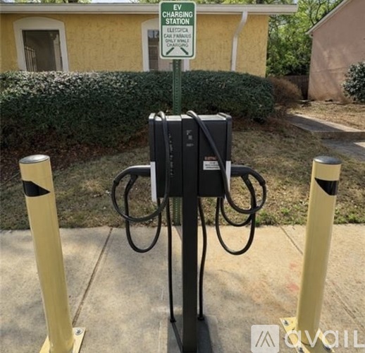 2388 Lawrenceville Highway 3 Beds Condo for Rent - Photo gallery 4