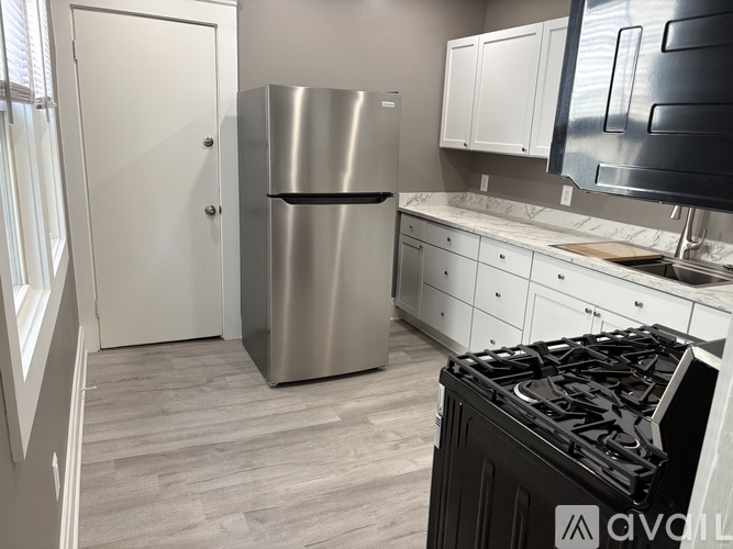 1343 West Blvd 2 Beds Apartment for Rent - Photo gallery 2