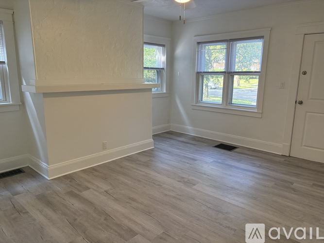 1343 West Blvd 2 Beds Apartment for Rent - Photo gallery 4