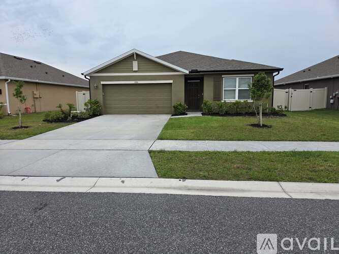 1284 Gordon Ave 4 Beds Single Family Home for Rent - Photo gallery 1