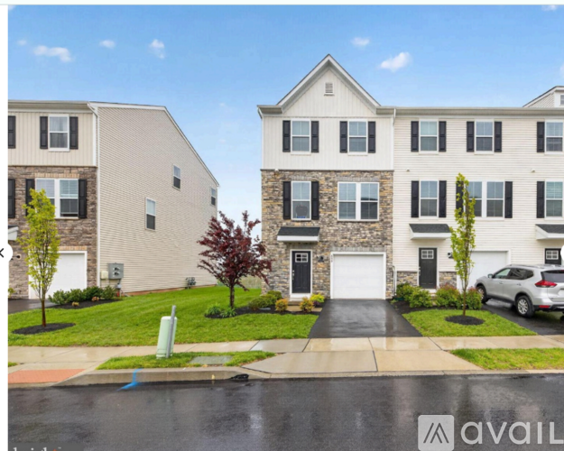 839 Pecan Rd 3 Beds Townhouse for Rent - Photo gallery 1