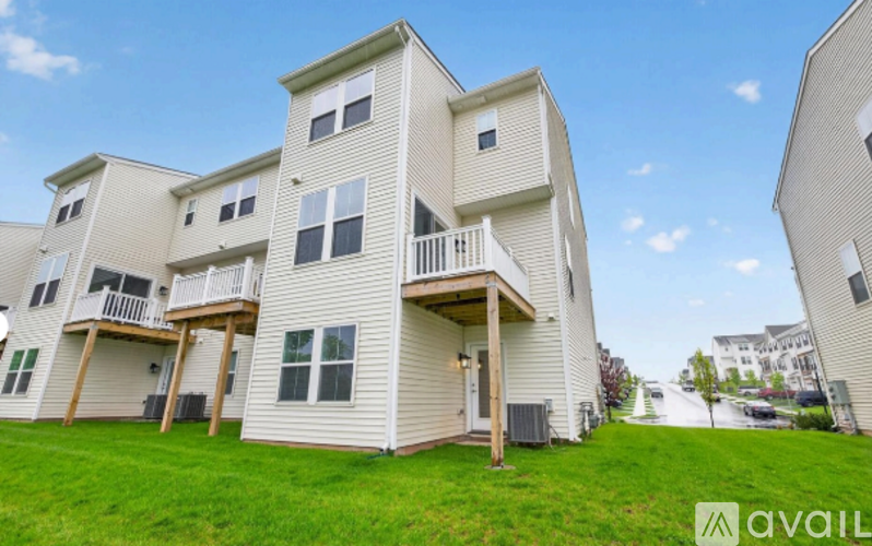 839 Pecan Rd 3 Beds Townhouse for Rent - Photo gallery 2