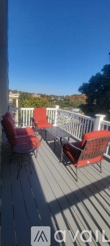 60 Montvale Street 3 Beds Apartment for Rent