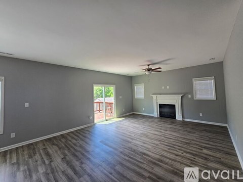 1601 Mount Rainer Drive 3 Beds Apartment for Rent