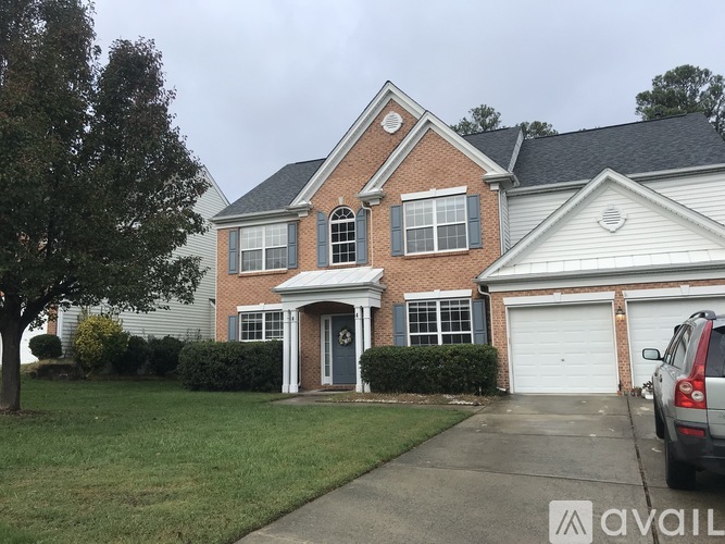 105 Kurtner Ct 4 Beds Single Family Home for Rent - Photo gallery 1