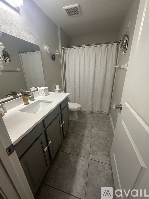 12704 Flatwood Creek Drive 4 Beds Single Family Home for Rent - Photo gallery 2