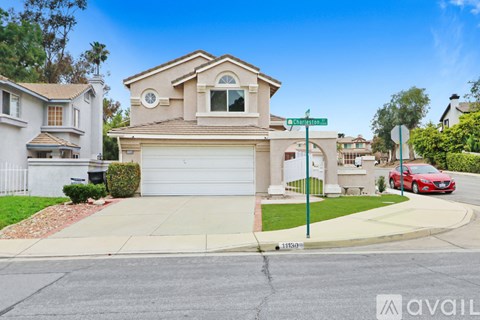 11130 Charleston St 4 Beds Apartment for Rent