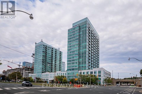 LPH07 - 1900 LAKE SHORE BOULEVARD W 2 Beds Apartment for Rent