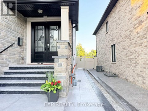 LOWER - 1606 SANDHURST CRESCENT 2 Beds Apartment for Rent